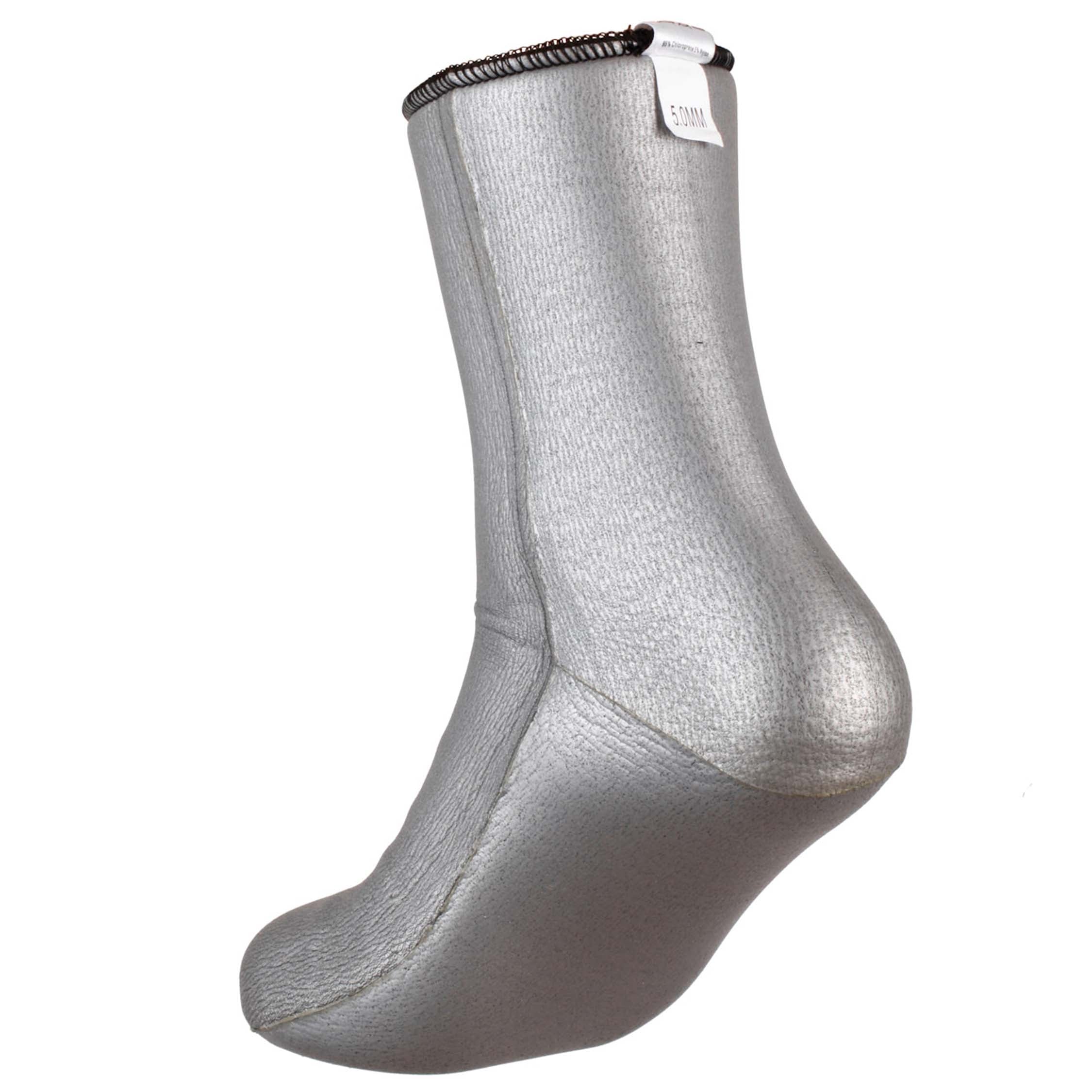 Yazbeck 7mm Hamour Socks - Thermoflex