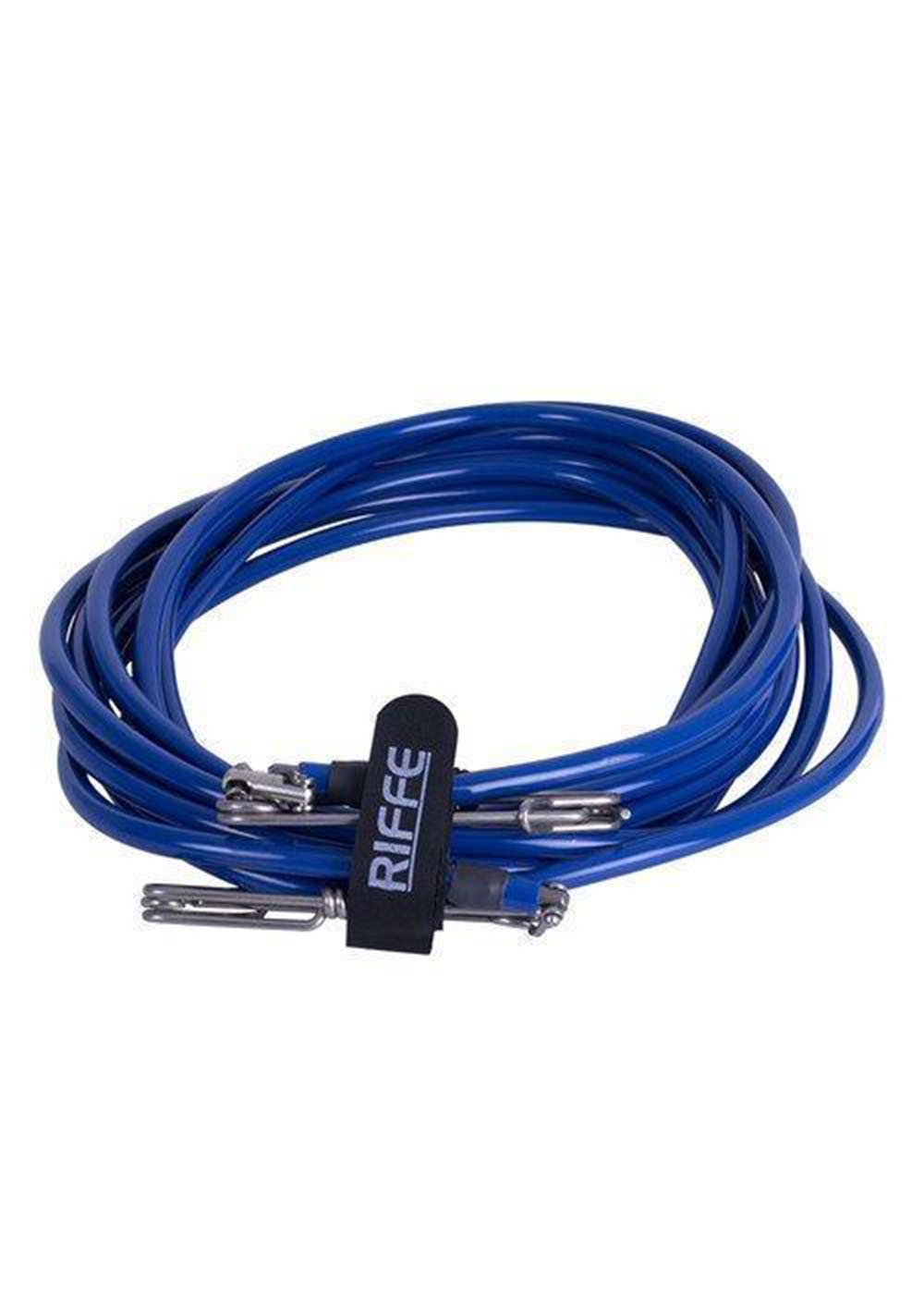 Riffe Vinyl Floatline Blue Spearfishing Canada