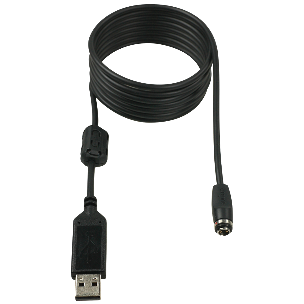 suunto-d-series-usb-interface