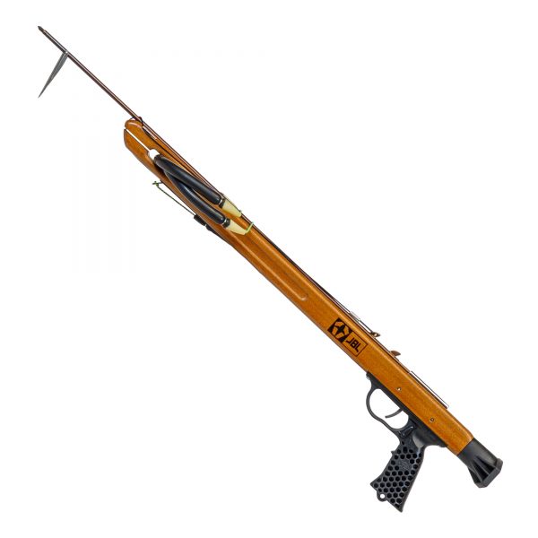 JBL Custom Woody Speargun Spearfishing Canada