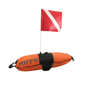 Riffe Torpedo Pro Float Spearfishing Canada