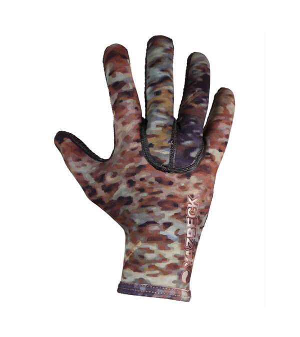 YAZBECK 5mm Hamour Gloves