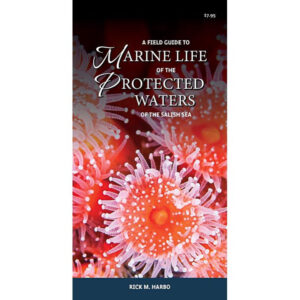 Marine Life of the Protected Waters of the Salish Sea Field Guide Spearfishing Canada
