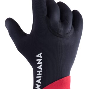 Waihana 5.5mm Essentials Gloves