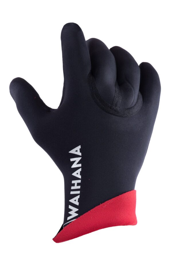 Waihana 5.5mm Essentials Gloves